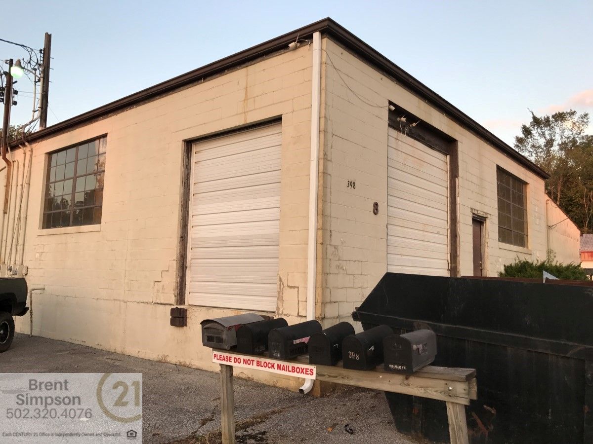 390 Steadmantown Ln, Frankfort, KY 40601